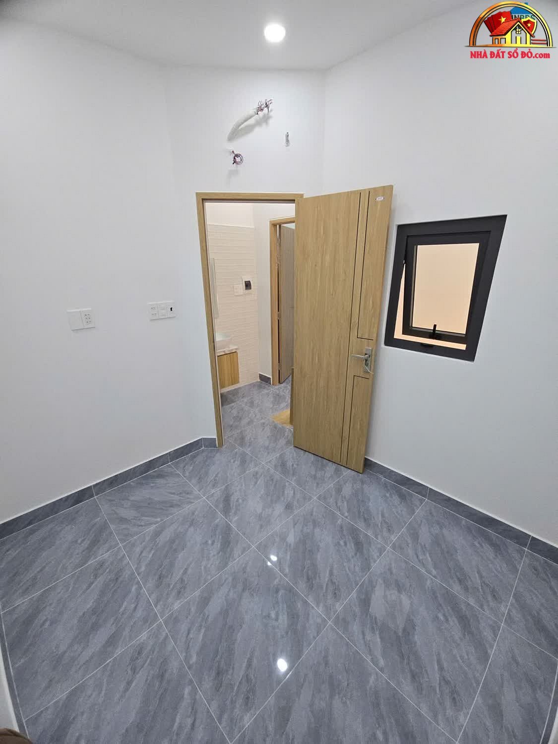 Siêu phẩm mini Tân Hòa Đông – 25m2 – 3.75 tỷ – Nhà đẹp với 2PN và 2WC – Bán nhà đất tại Quận 6, Hồ Chí Minh – NHÀ ĐẤT BẤT ĐỘNG SẢN SỔ ĐỎ