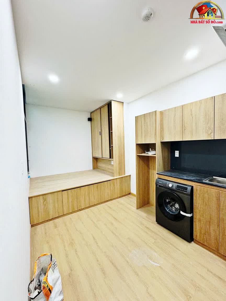Bán gấp CHDV gần Emart 2, 77m², 14.9 tỷ – đầu tư sinh lời cao tại Gò Vấp