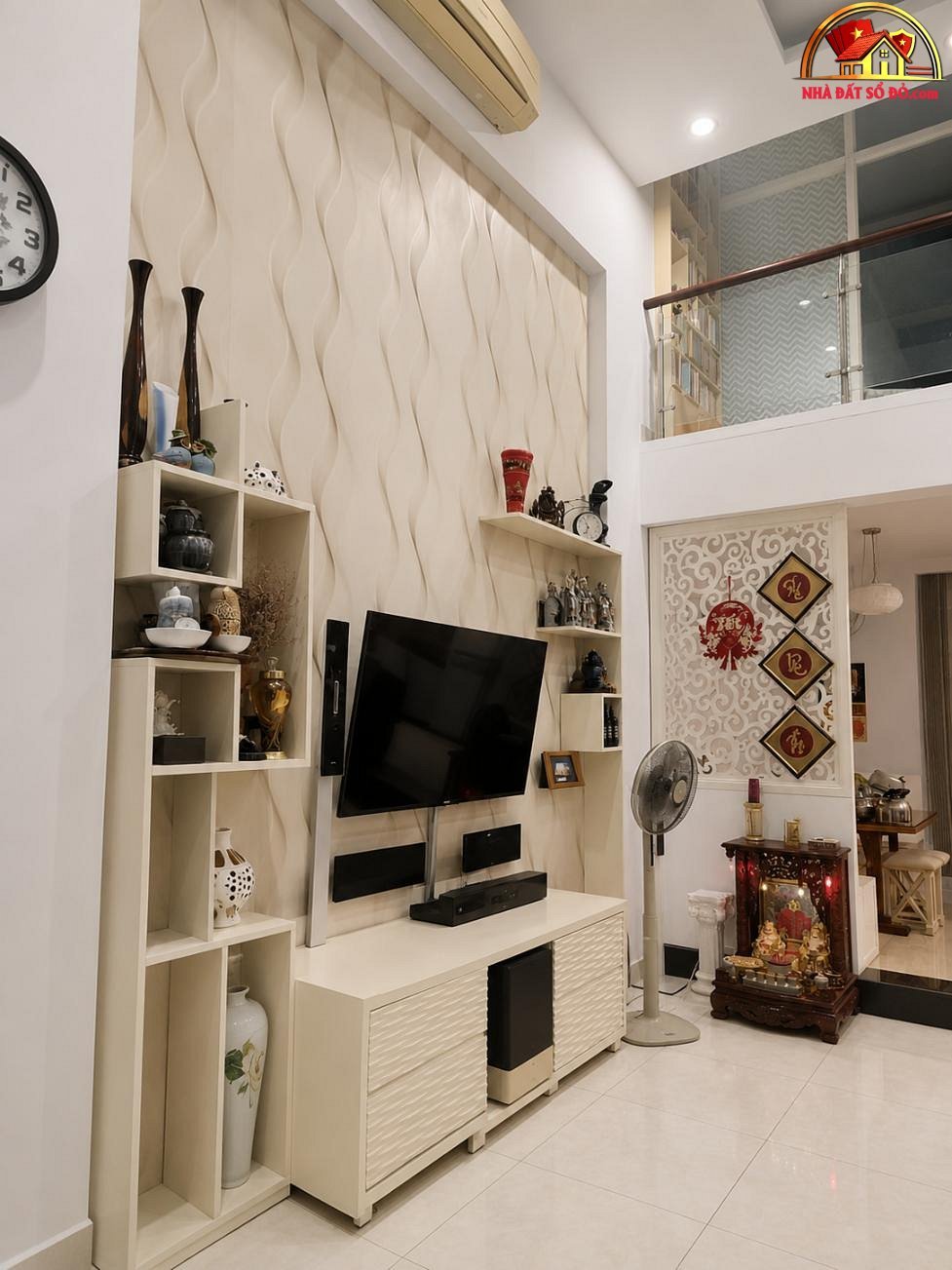 Bán nhà riêng Phan Xích Long, Phú Nhuận, giá 17 tỷ, diện tích 104m² – NHÀ ĐẤT BẤT ĐỘNG SẢN SỔ ĐỎ