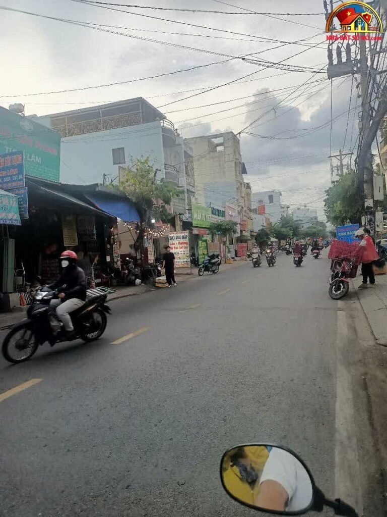 Bán nhà cấp 4 mặt tiền đường Đào Tông Nguyên 120 m² giá 9.4 tỷ – Nhà Bè – Hồ Chí Minh – NHÀ ĐẤT BẤT ĐỘNG SẢN SỔ ĐỎ