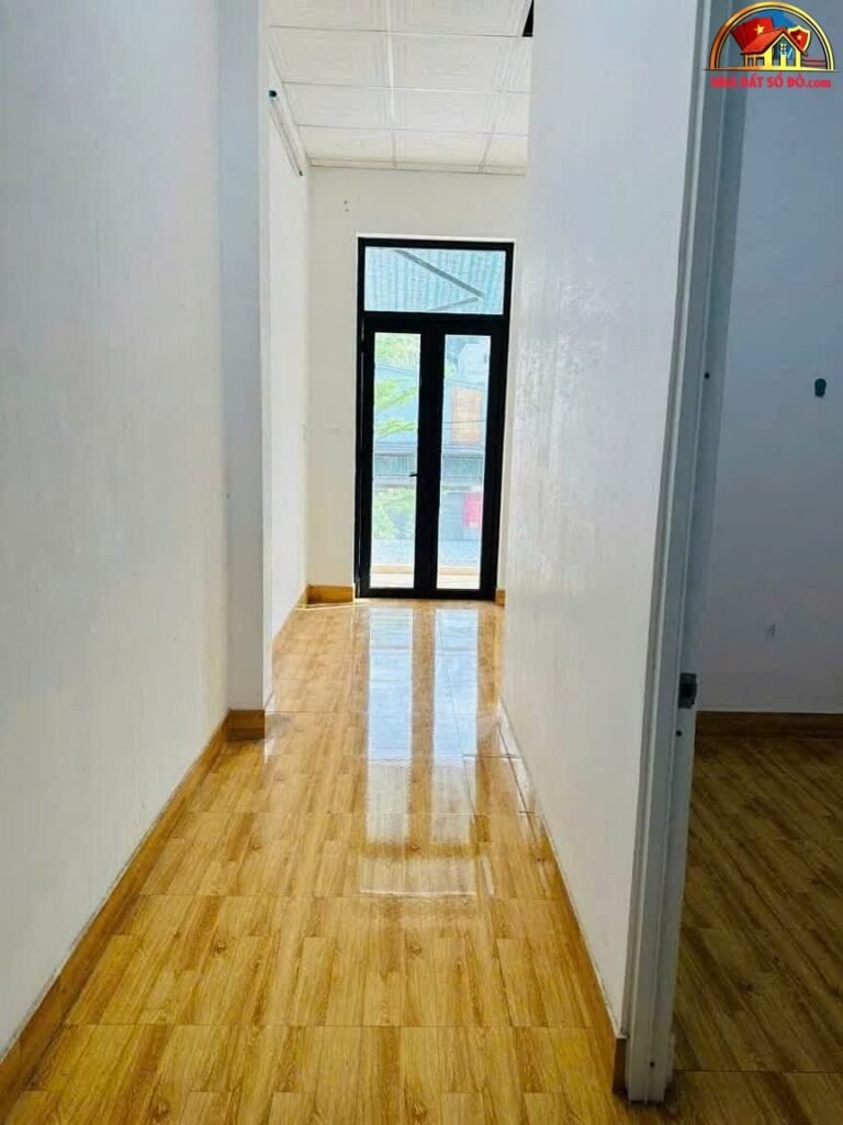 Bán Nhà 2 Tầng Mặt Tiền – Nhơn Hòa 22 – 4 tỷ 250 triệu – Cẩm Lệ, Đà Nẵng – NHÀ ĐẤT BẤT ĐỘNG SẢN SỔ ĐỎ