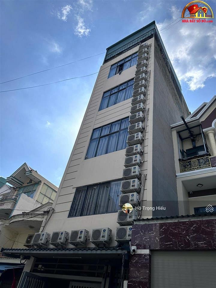 Nhà mặt tiền cho thuê 100 triệu/tháng, 122 m2, giá 23 tỷ – Tân Phú – NHÀ ĐẤT BẤT ĐỘNG SẢN SỔ ĐỎ