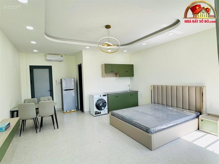 Cho thuê CHDV giá chỉ 6 triệu, diện tích 50m2 – Cityland Gò Vấp – NHÀ ĐẤT BẤT ĐỘNG SẢN SỔ ĐỎ