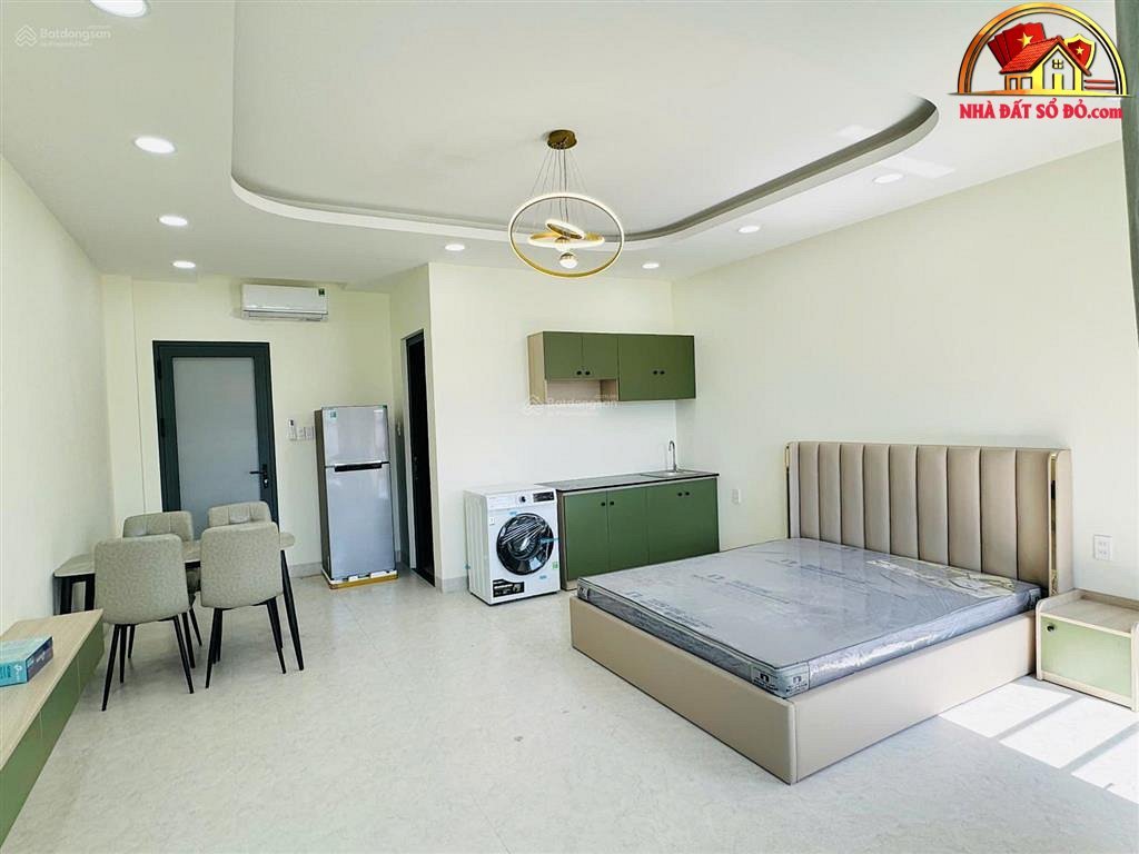 Cho thuê CHDV giá chỉ 6 triệu, diện tích 50m2 – Cityland Gò Vấp – NHÀ ĐẤT BẤT ĐỘNG SẢN SỔ ĐỎ