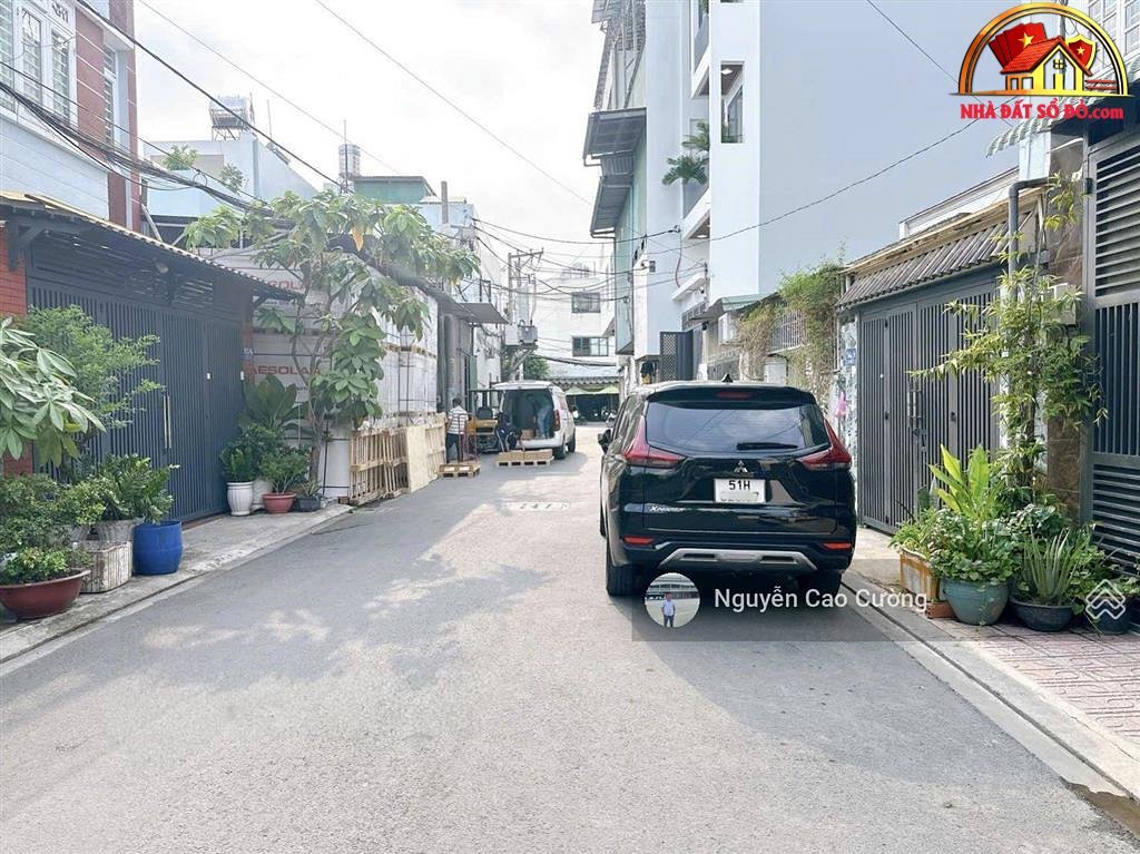 Cơ hội đầu tư đất thổ cư 57m² giá chỉ 3.99 tỷ – Trần Thị Cờ – Thới An – Quận 12 – NHÀ ĐẤT BẤT ĐỘNG SẢN SỔ ĐỎ
