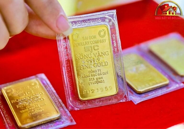Phân Tích Giá Vàng Tuần Tới: Lạm Phát Mỹ và Kỳ Vọng Lãi Suất