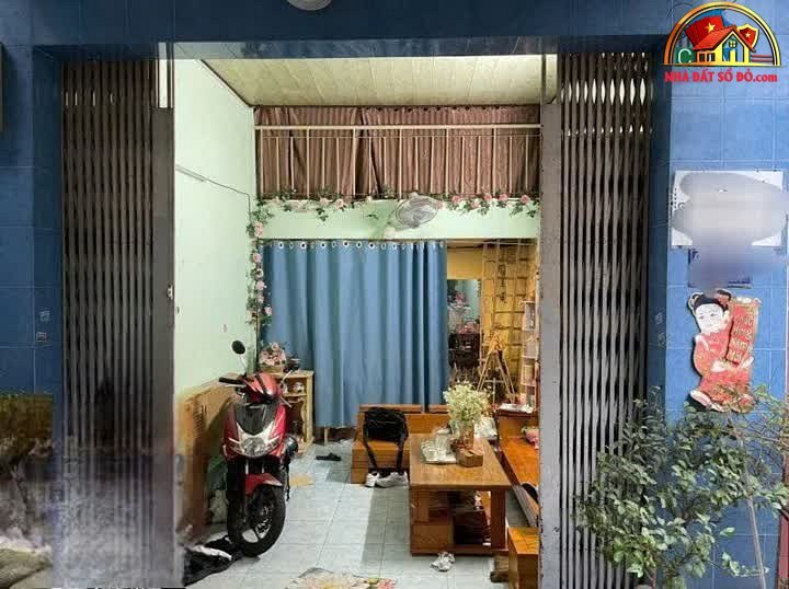 Nhà đẹp sát Đầm Sen, 59m2 chỉ 5.5 tỷ – Bán nhà riêng tại Quận 11, Hồ Chí Minh