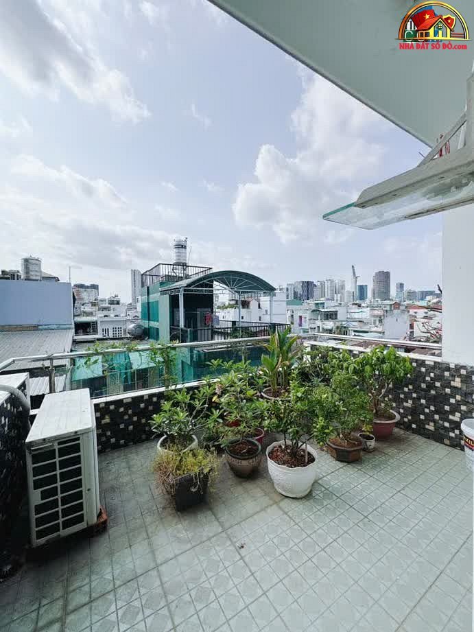 Căn nhà mặt phố kinh doanh hẻm xe hơi – 39m² – 10.7 tỷ – Quận 4 – Hồ Chí Minh – NHÀ ĐẤT BẤT ĐỘNG SẢN SỔ ĐỎ