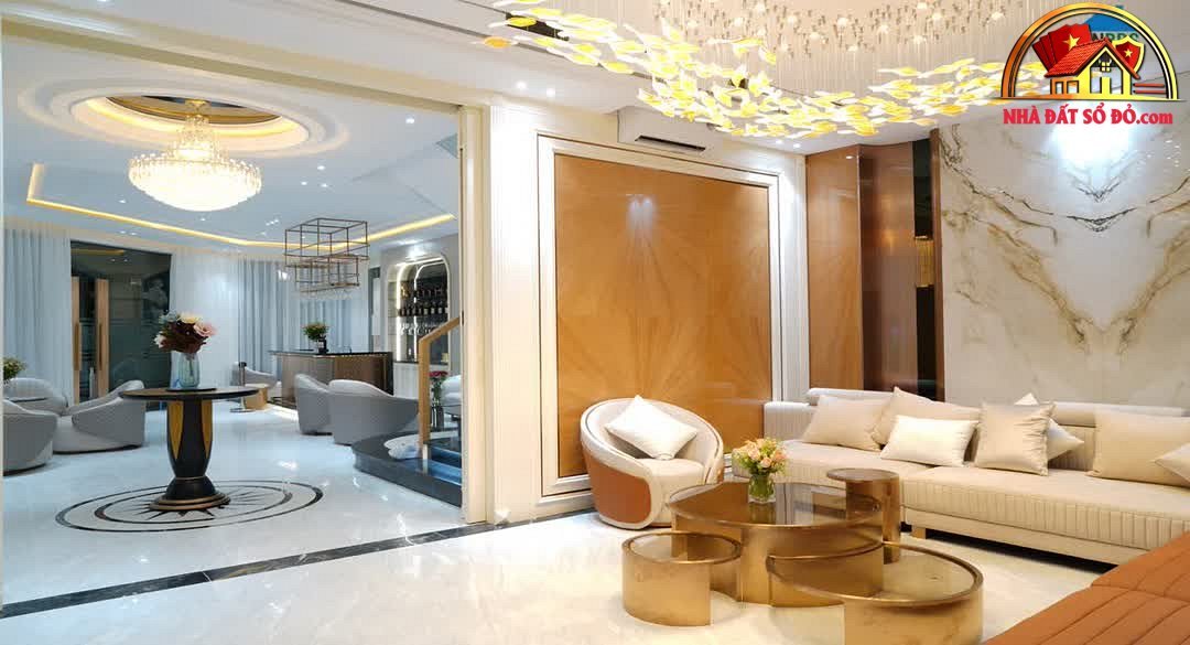 Biệt thự tuyệt đẹp 3 tầng mặt tiền 12m giá chỉ 3.2 tỷ – AGORA CITY – NHÀ ĐẤT BẤT ĐỘNG SẢN SỔ ĐỎ