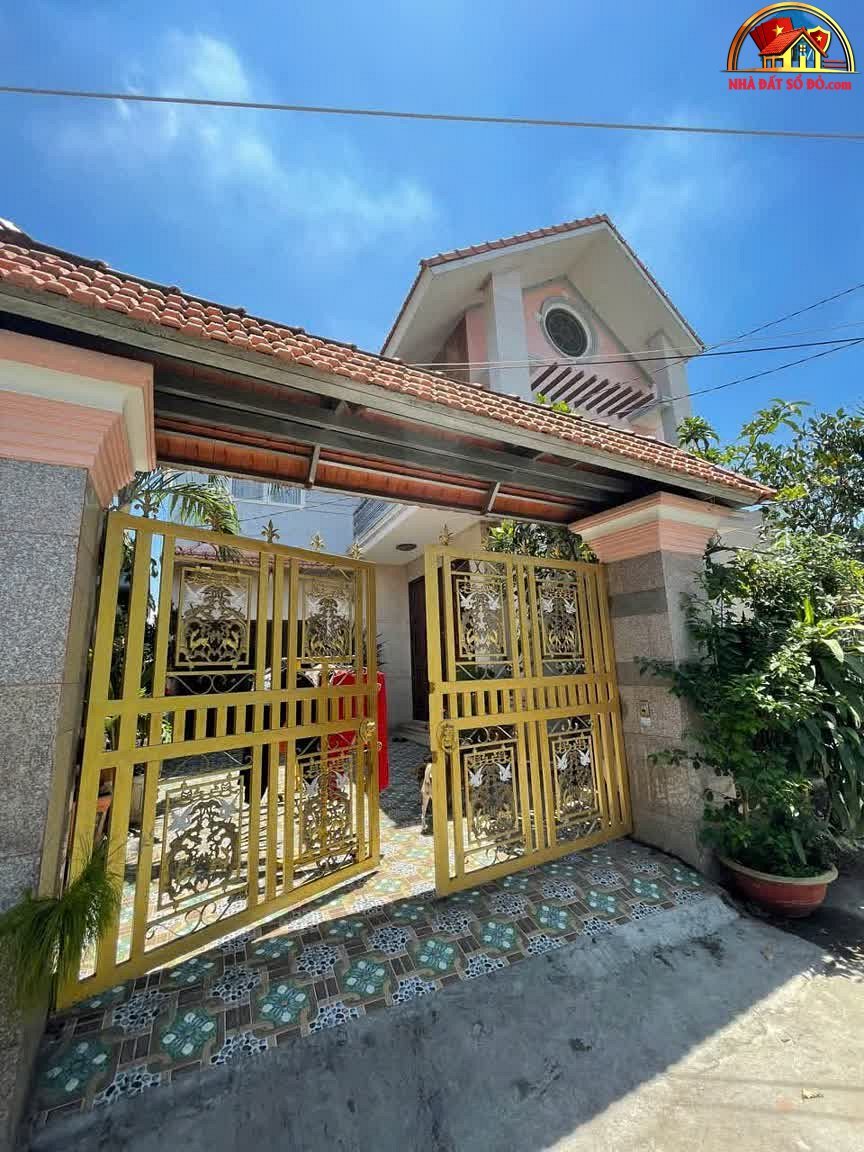 Biệt thự hẻm xe hơi giá 10 tỷ, diện tích 171m2 tại Nhà Bè – NHÀ ĐẤT BẤT ĐỘNG SẢN SỔ ĐỎ