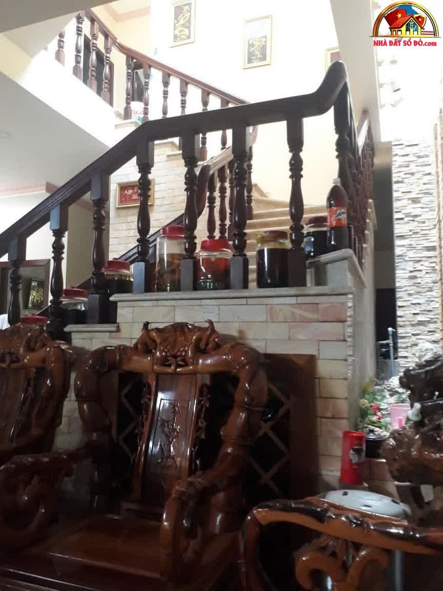 Biệt thự hẻm xe hơi giá 10 tỷ, diện tích 171m2 tại Nhà Bè – NHÀ ĐẤT BẤT ĐỘNG SẢN SỔ ĐỎ