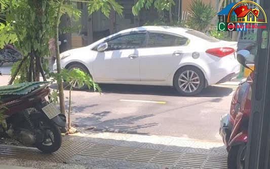Bán nhà mặt phố 54m² chỉ 2.73 tỷ – Hẻm 5.5m – Hải Châu – Đà Nẵng – NHÀ ĐẤT BẤT ĐỘNG SẢN SỔ ĐỎ