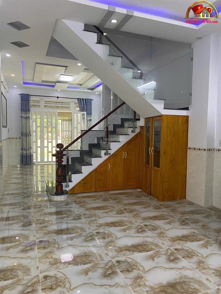 Căn nhà mới đẹp, ô tô ngủ trong nhà chỉ 6.97 tỷ – Nhà đất Bình Tân – NHÀ ĐẤT BẤT ĐỘNG SẢN SỔ ĐỎ