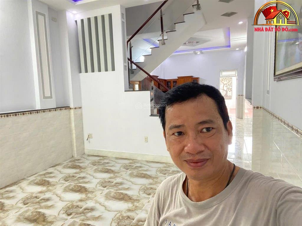 Căn nhà mới đẹp, ô tô ngủ trong nhà chỉ 6.97 tỷ – Nhà đất Bình Tân – NHÀ ĐẤT BẤT ĐỘNG SẢN SỔ ĐỎ