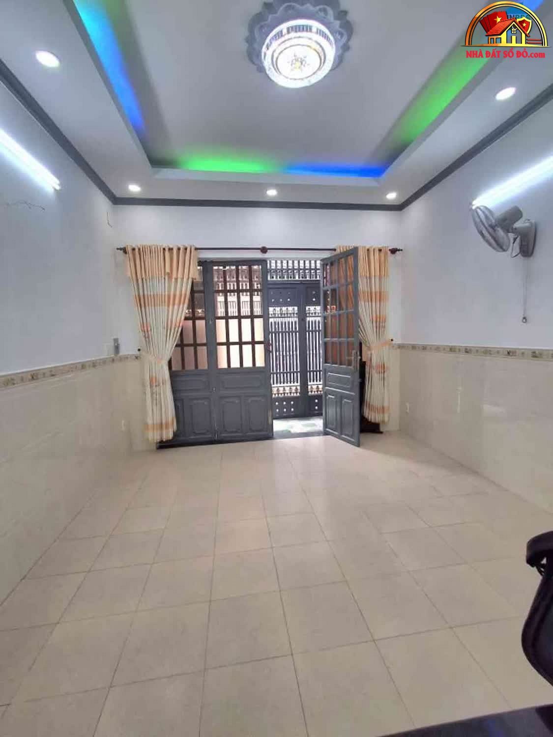 Nhà 48 m² hẻm xe hơi chỉ 6.8 tỷ, vào ở ngay –… – Bán nhà trong ngõ, hẻm Quận Tân Bình – TP Hồ Chí Minh giá 5 – 7 tỷ