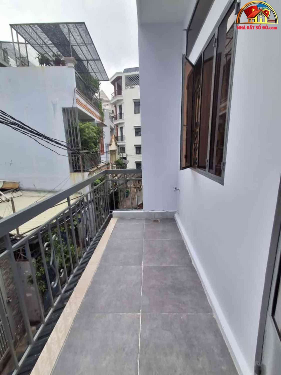 Nhà 48 m² hẻm xe hơi chỉ 6.8 tỷ, vào ở ngay –… – Bán nhà trong ngõ, hẻm Quận Tân Bình – TP Hồ Chí Minh giá 5 – 7 tỷ