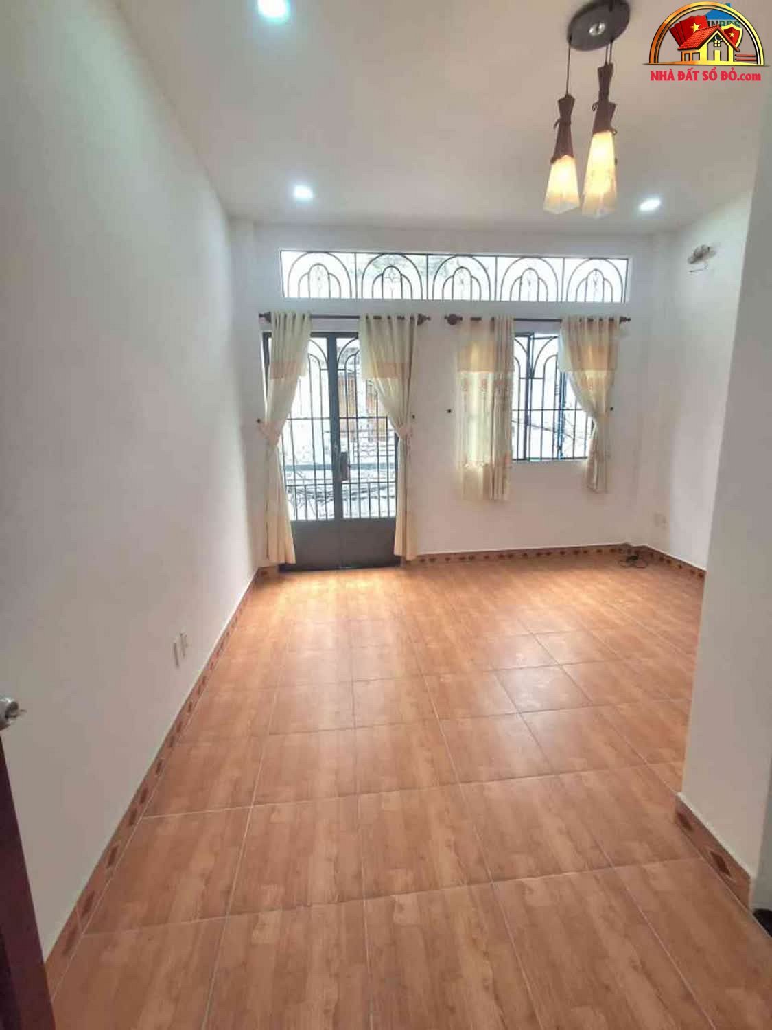 Nhà 48 m² hẻm xe hơi chỉ 6.8 tỷ, vào ở ngay –… – Bán nhà trong ngõ, hẻm Quận Tân Bình – TP Hồ Chí Minh giá 5 – 7 tỷ