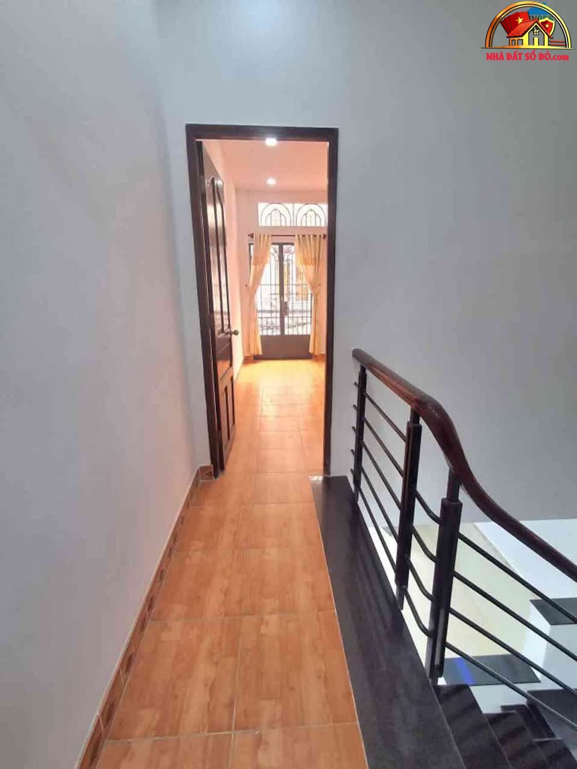 Nhà 48 m² hẻm xe hơi chỉ 6.8 tỷ, vào ở ngay –… – Bán nhà trong ngõ, hẻm Quận Tân Bình – TP Hồ Chí Minh giá 5 – 7 tỷ