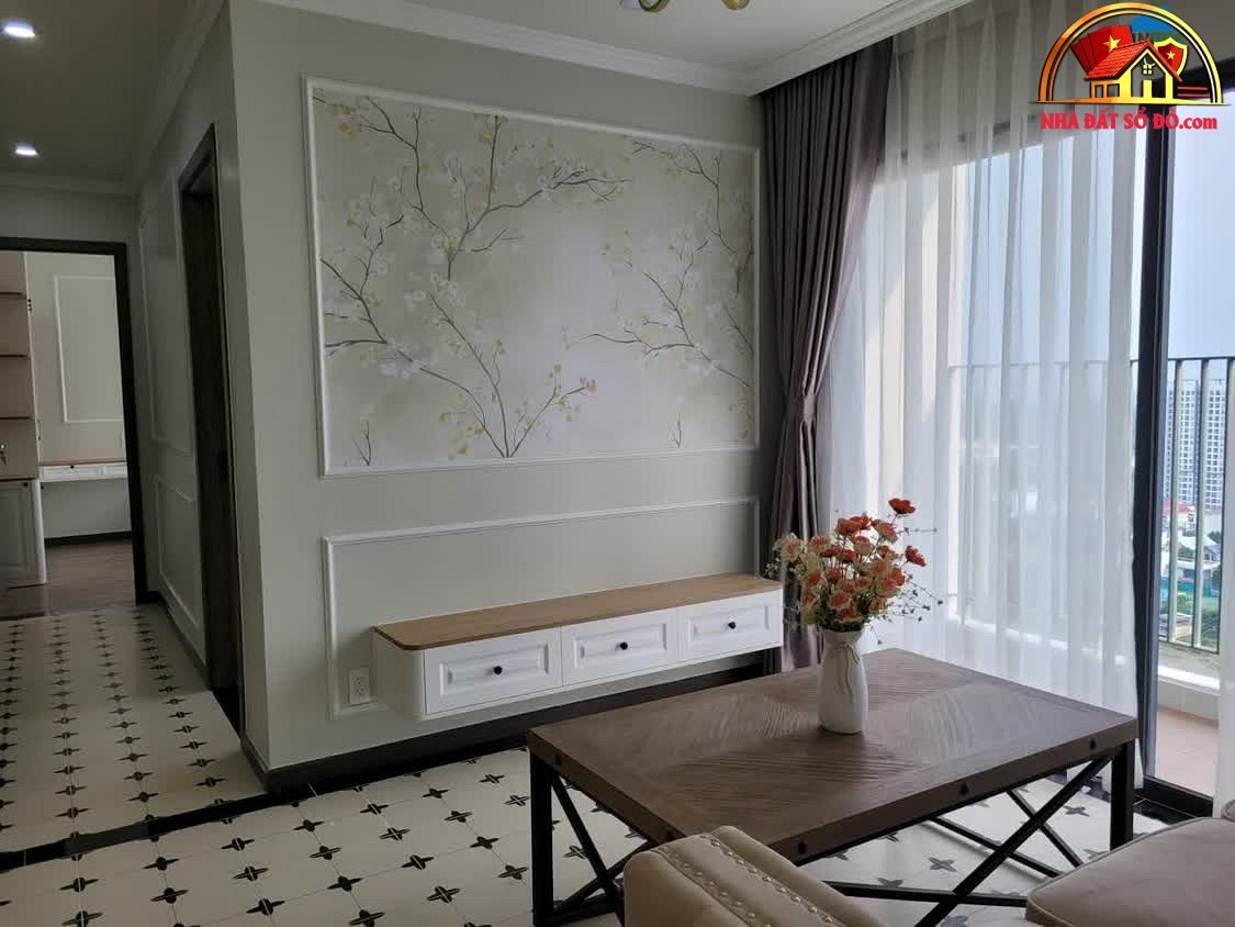 Căn hộ 3PN đẹp xuất sắc tại Lavida Plus Quận 7 chỉ 7 tỷ – THOẢ THUẬN