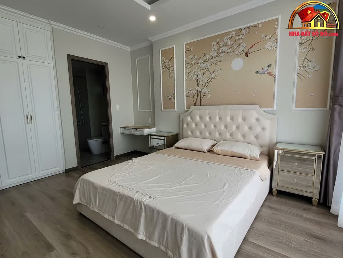 Căn hộ 3PN đẹp xuất sắc tại Lavida Plus Quận 7 chỉ 7 tỷ – THOẢ THUẬN