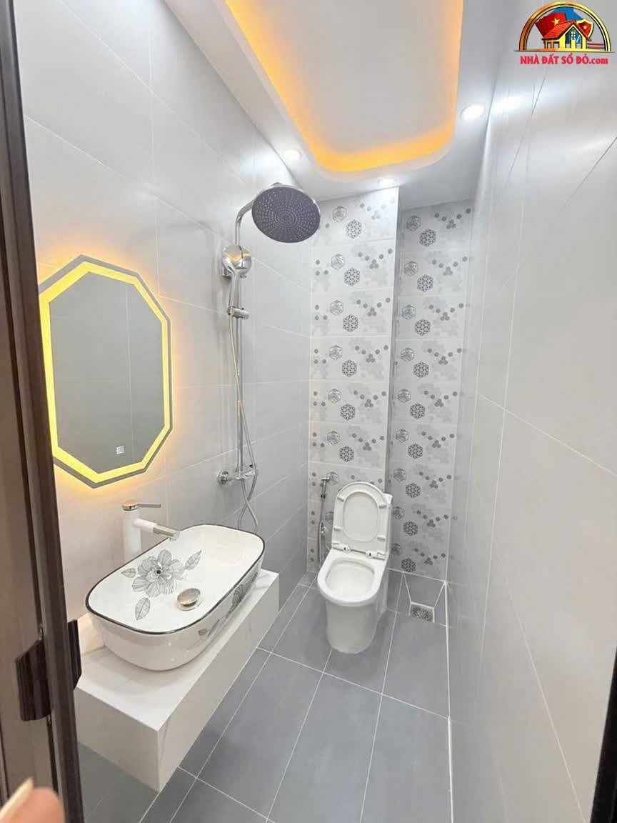Nhà mới xây hẻm 38 Đặng Nhữ Lâm, chỉ 3 tỷ – Nhà Bè – Hồ Chí Minh – NHÀ ĐẤT BẤT ĐỘNG SẢN SỔ ĐỎ