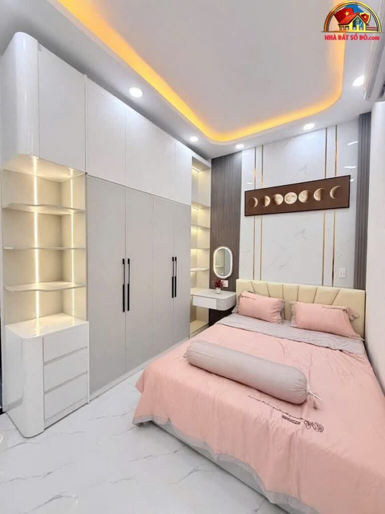 Nhà mới xây hẻm 38 Đặng Nhữ Lâm, chỉ 3 tỷ – Nhà Bè – Hồ Chí Minh – NHÀ ĐẤT BẤT ĐỘNG SẢN SỔ ĐỎ