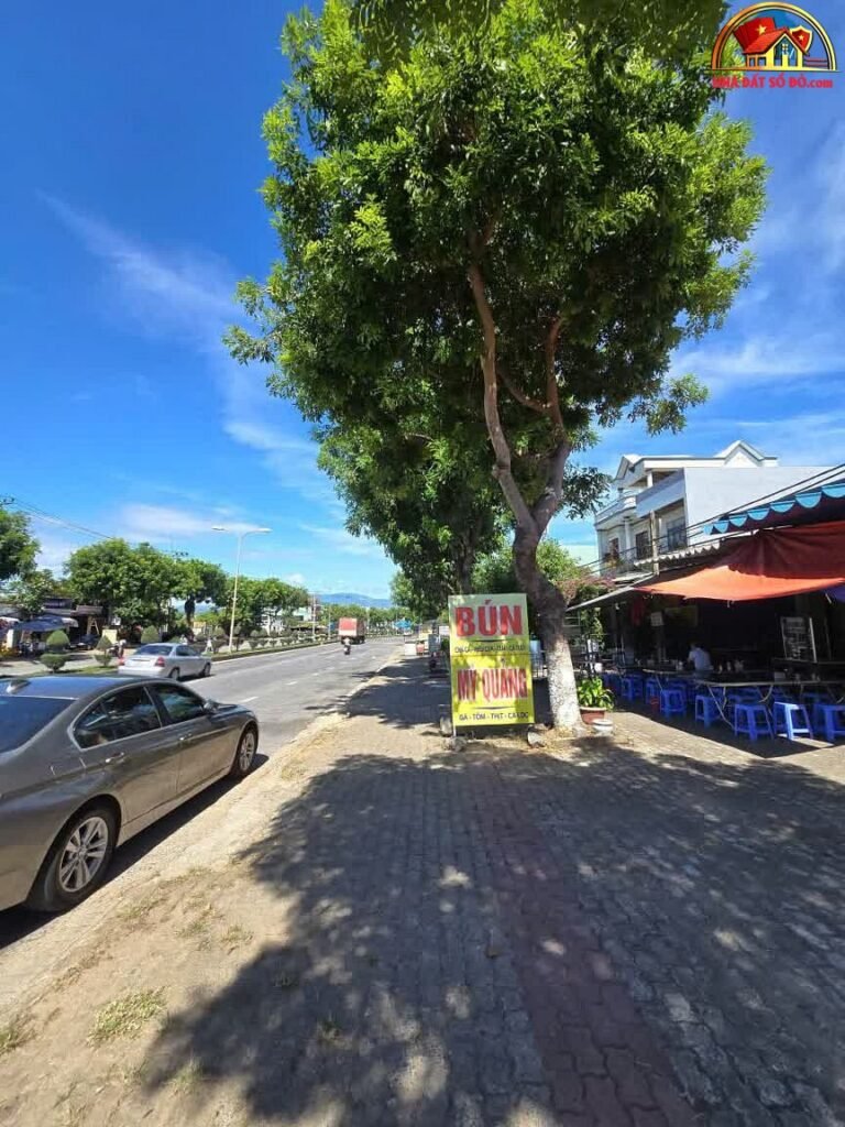 Bán nhà mặt phố 151m², 7 tỷ, hẻm rộng 33m – Cẩm Lệ Đà Nẵng – NHÀ ĐẤT BẤT ĐỘNG SẢN SỔ ĐỎ