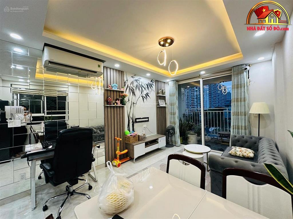Chung cư The Botanica, 73m², giá chỉ 5.75 tỷ – Đầu tư sinh lời!