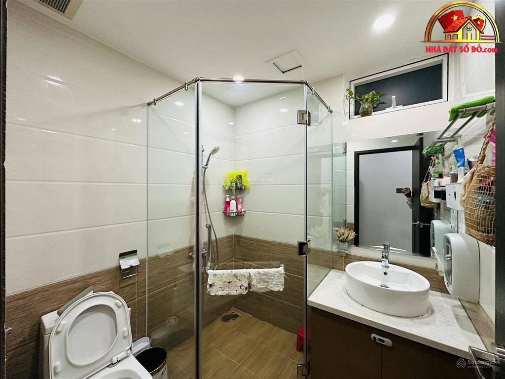 Chung cư The Botanica, 73m², giá chỉ 5.75 tỷ – Đầu tư sinh lời!