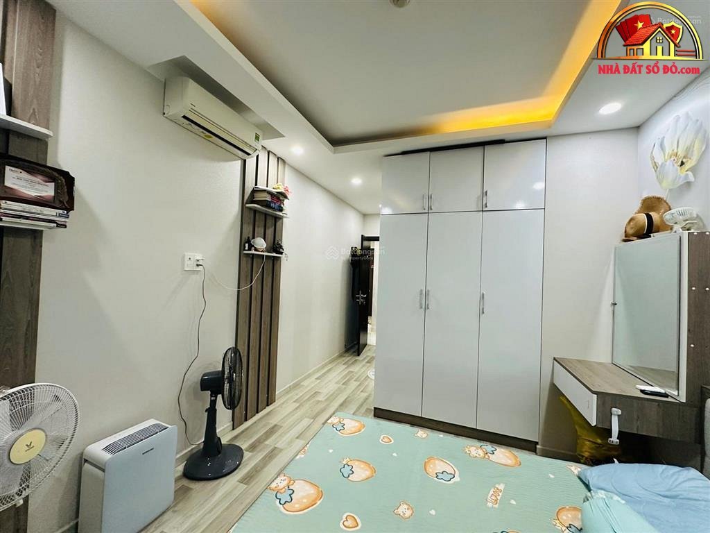 Chung cư The Botanica, 73m², giá chỉ 5.75 tỷ – Đầu tư sinh lời!