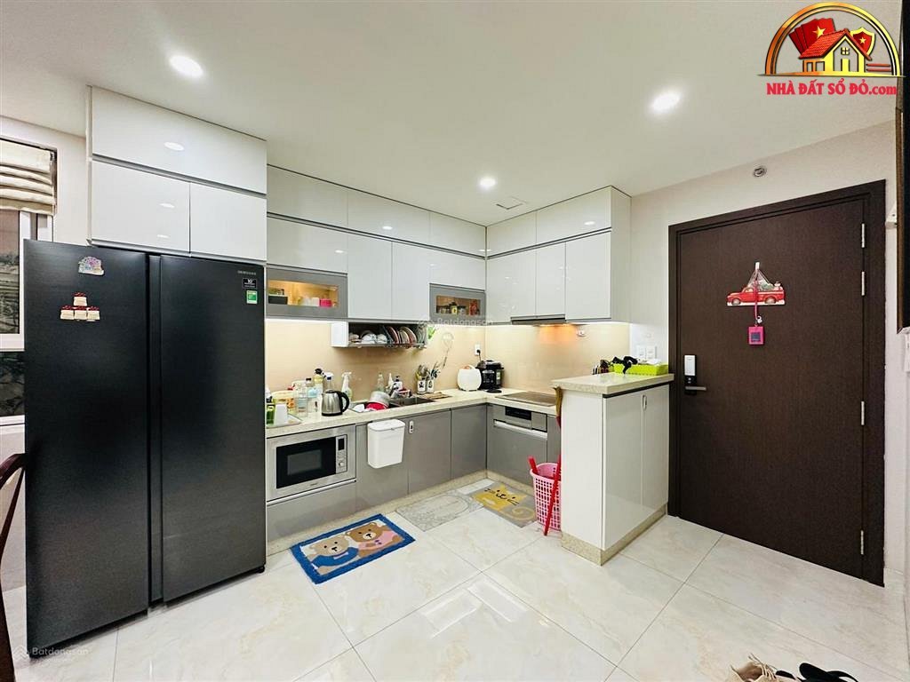 Chung cư The Botanica, 73m², giá chỉ 5.75 tỷ – Đầu tư sinh lời!