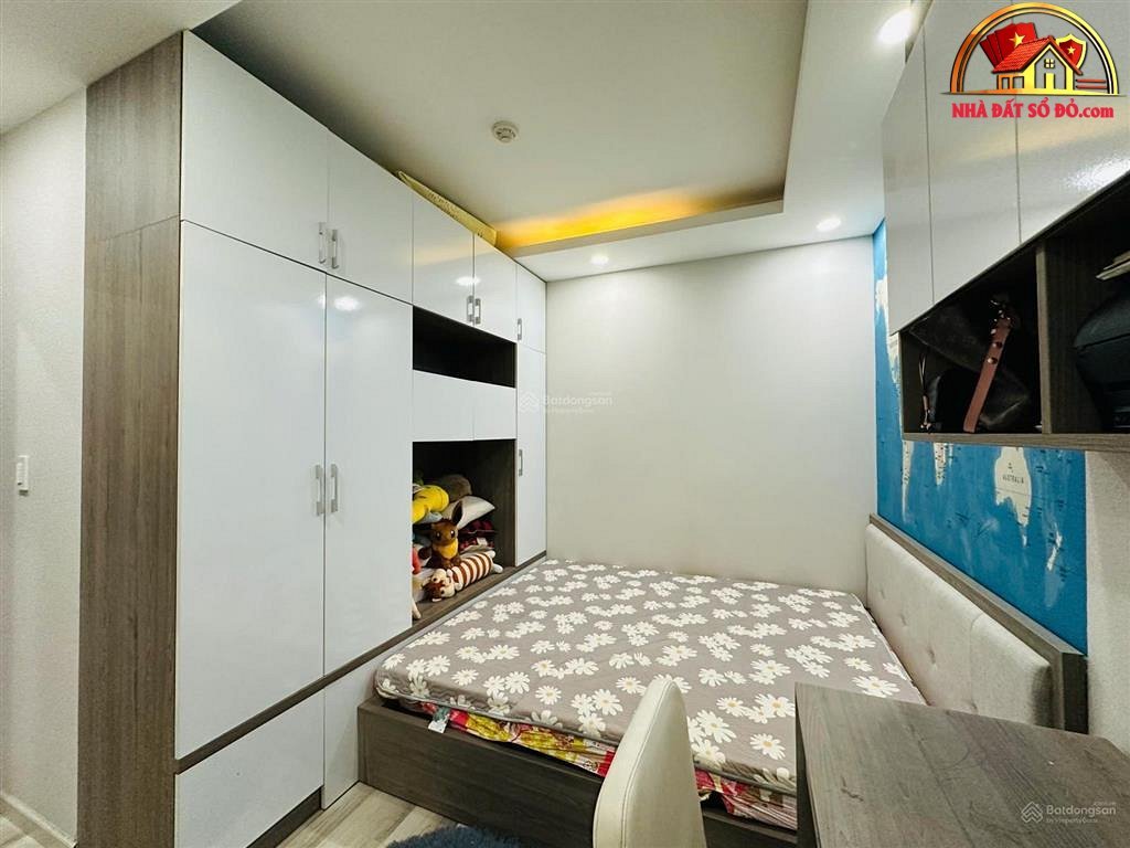Chung cư The Botanica, 73m², giá chỉ 5.75 tỷ – Đầu tư sinh lời!