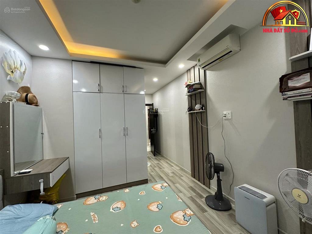 Chung cư The Botanica, 73m², giá chỉ 5.75 tỷ – Đầu tư sinh lời!