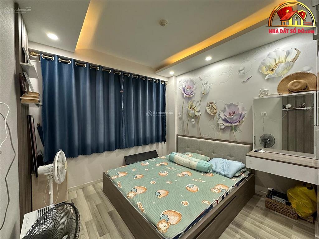 Chung cư The Botanica, 73m², giá chỉ 5.75 tỷ – Đầu tư sinh lời!