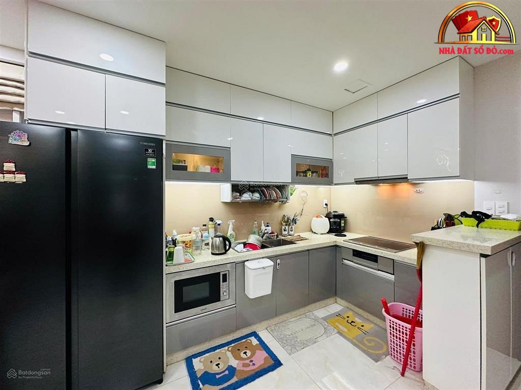 Chung cư The Botanica, 73m², giá chỉ 5.75 tỷ – Đầu tư sinh lời!