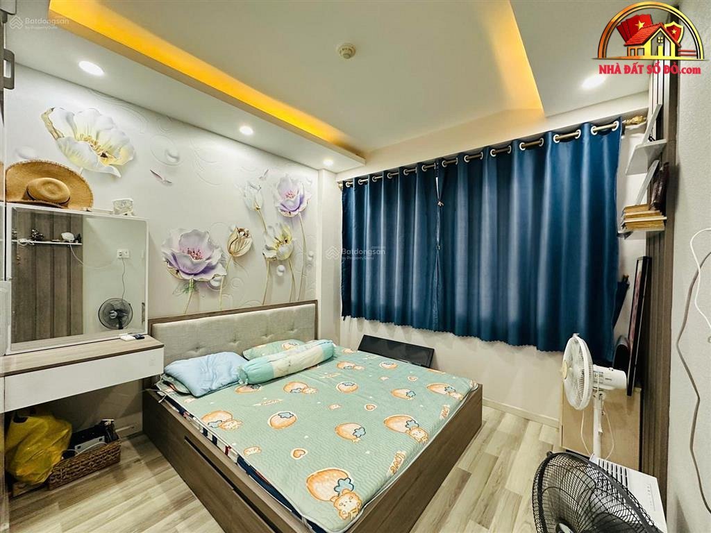 Chung cư The Botanica, 73m², giá chỉ 5.75 tỷ – Đầu tư sinh lời!