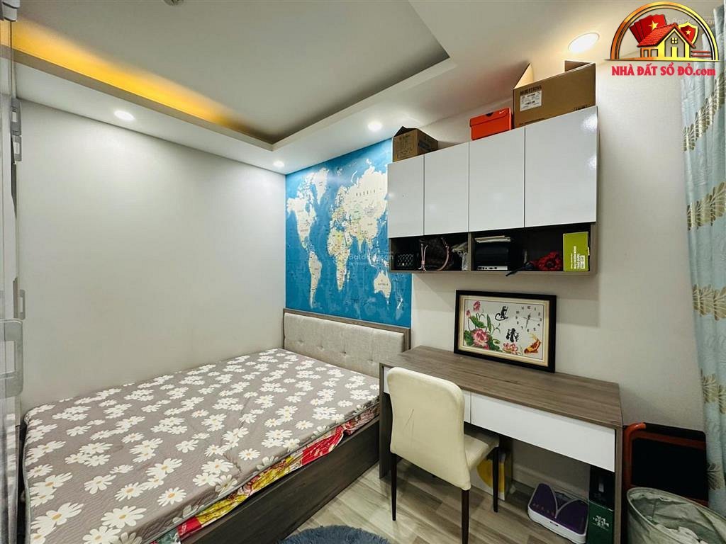 Chung cư The Botanica, 73m², giá chỉ 5.75 tỷ – Đầu tư sinh lời!