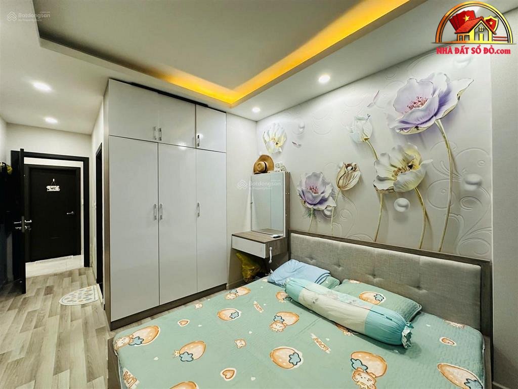 Chung cư The Botanica, 73m², giá chỉ 5.75 tỷ – Đầu tư sinh lời!