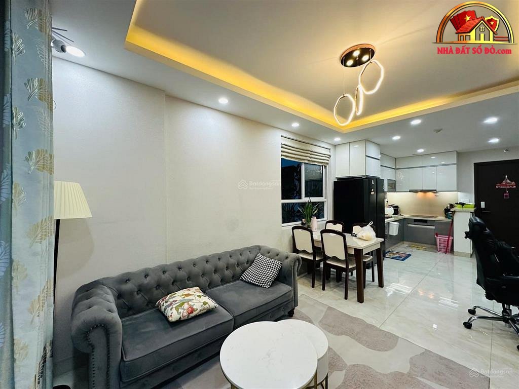 Chung cư The Botanica, 73m², giá chỉ 5.75 tỷ – Đầu tư sinh lời!