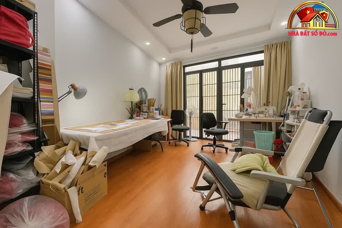 Bán nhà 6 tỷ 4 tầng Nguyễn Văn Luông, gần chợ Phú Lâm – Quận 6 – Hồ Chí Minh – NHÀ ĐẤT BẤT ĐỘNG SẢN SỔ ĐỎ