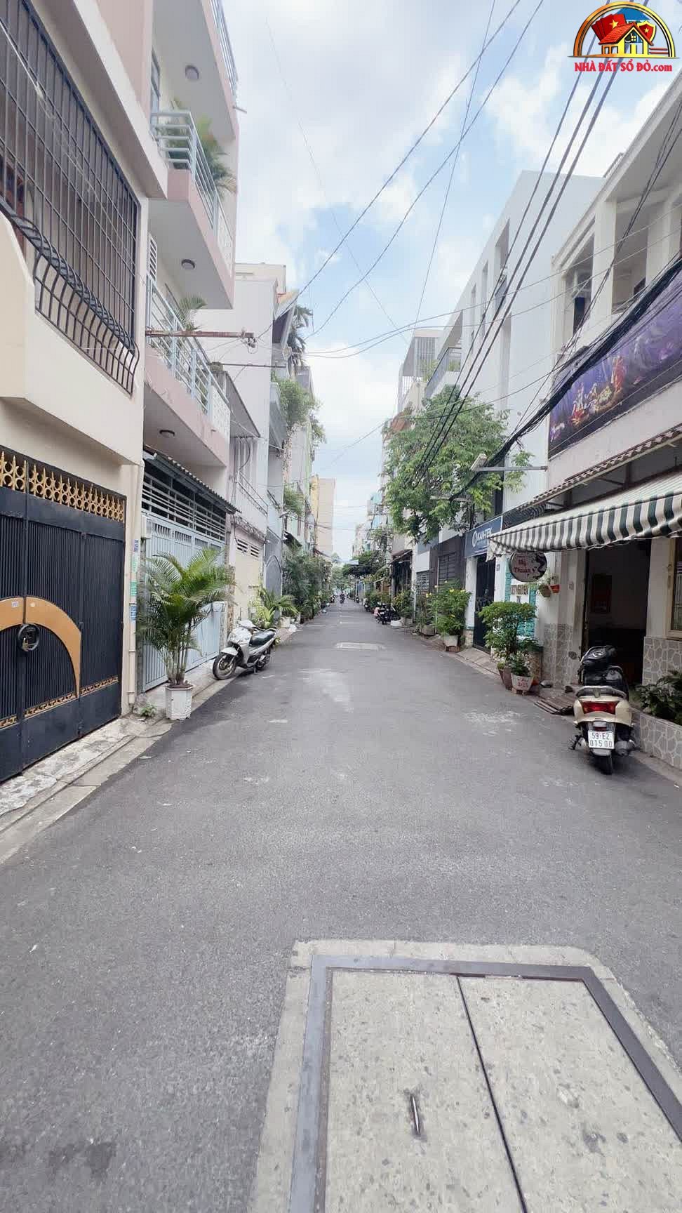 Nhà 3 tầng hẻm đẹp Phú Nhuận, 73m² – Giá chỉ… – Bán nhà trong ngõ, hẻm Quận Phú Nhuận – TP Hồ Chí Minh giá 15 – 20 tỷ