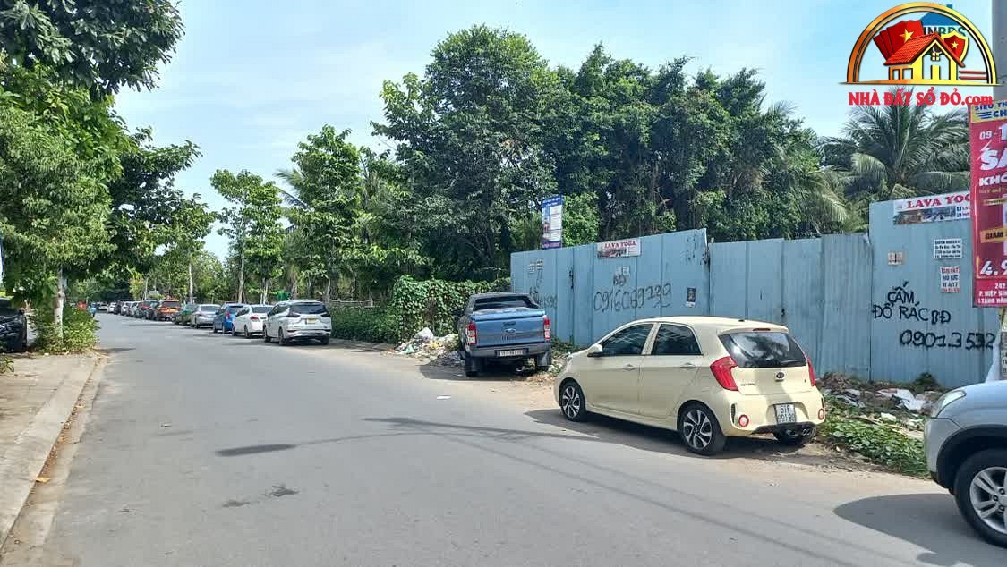 Bán lô đất mặt tiền 10m đường ven sông Hiệp Bình C… – Bán biệt thự Huyện Bình Chánh – TP Hồ Chí Minh giá 20 – 40 tỷ