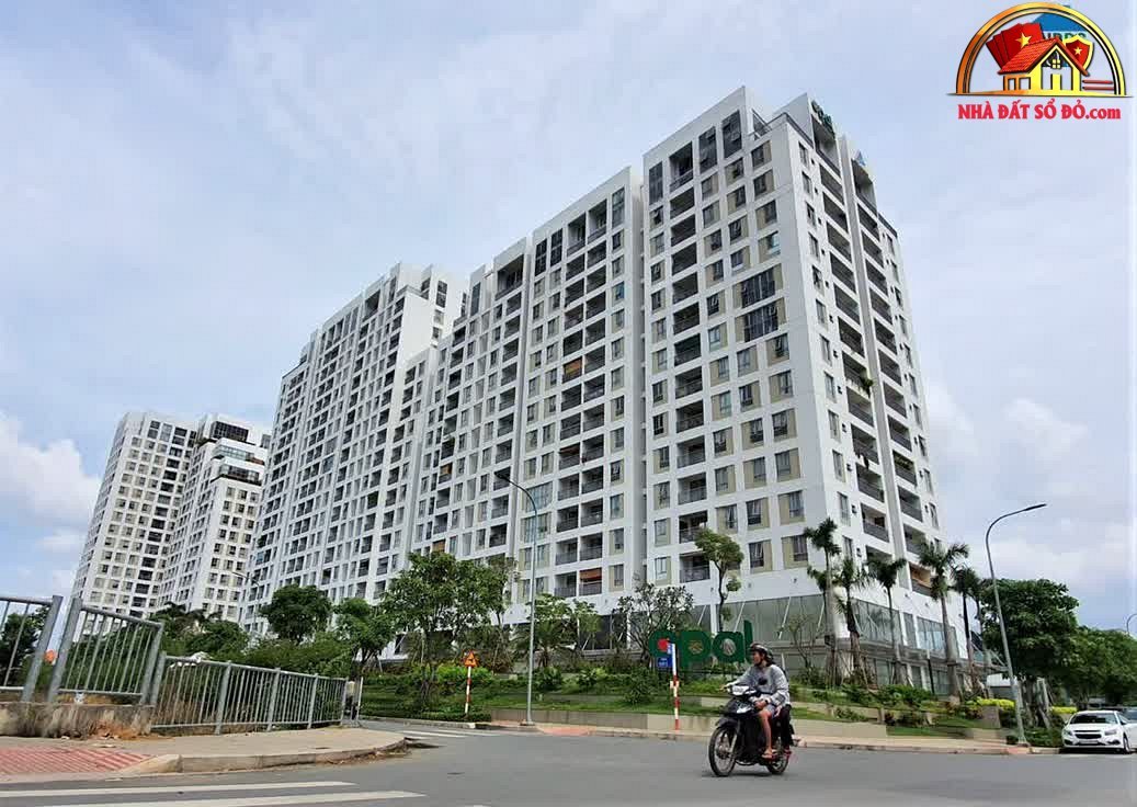 Bán lô đất mặt tiền 10m đường ven sông Hiệp Bình C… – Bán biệt thự Huyện Bình Chánh – TP Hồ Chí Minh giá 20 – 40 tỷ