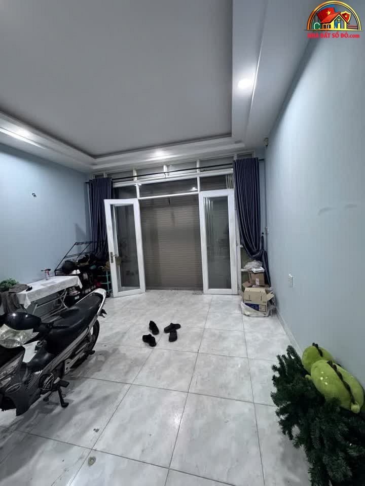 Nhà đẹp 4 tầng 52m² chỉ 7.05 tỷ – Thạnh Mỹ Lợi – Quận 2 – Hồ Chí Minh – NHÀ ĐẤT BẤT ĐỘNG SẢN SỔ ĐỎ