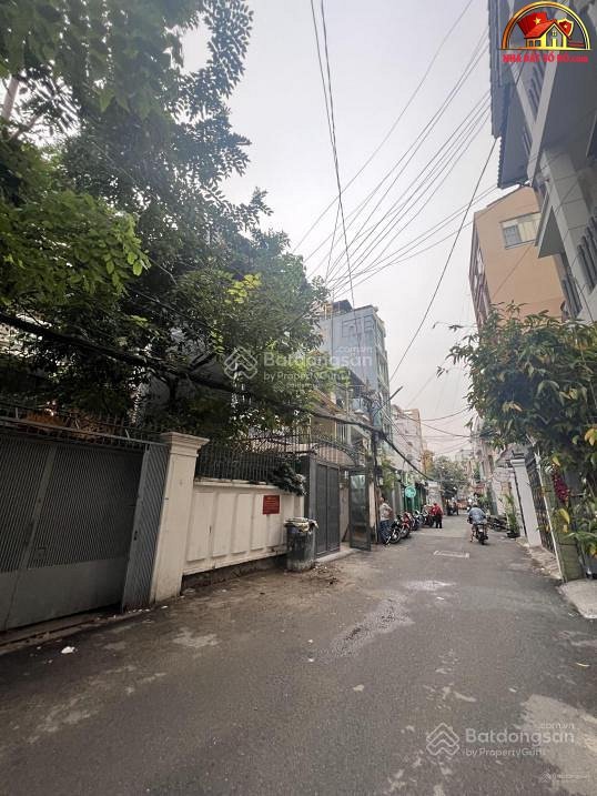 Không thể bỏ lỡ căn nhà hẻm 68m² giá chỉ 6.45 tỷ – Gò Dầu – Tân Phú – NHÀ ĐẤT BẤT ĐỘNG SẢN SỔ ĐỎ