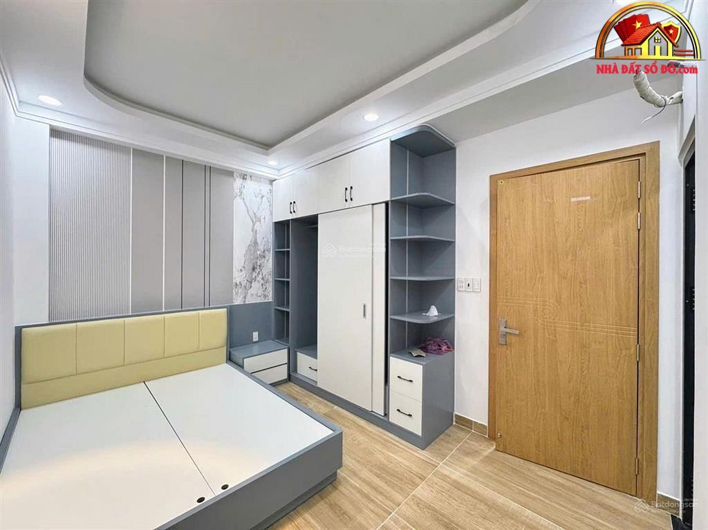 Nhà 64m2 5PN 6WC có thang máy giá chỉ 7.5 tỷ tại Bình Tân – NHÀ ĐẤT BẤT ĐỘNG SẢN SỔ ĐỎ