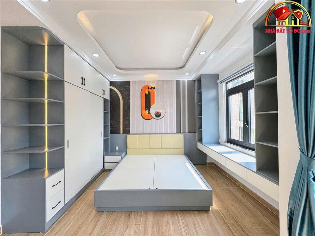 Nhà 64m2 5PN 6WC có thang máy giá chỉ 7.5 tỷ tại Bình Tân – NHÀ ĐẤT BẤT ĐỘNG SẢN SỔ ĐỎ