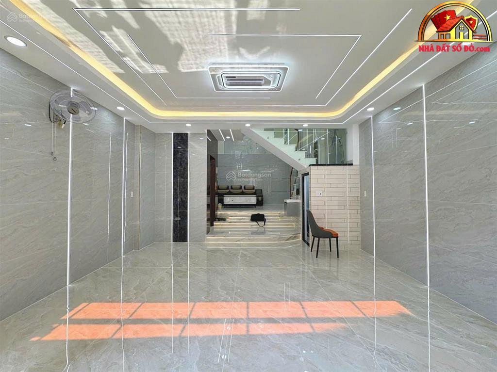 Nhà 64m2 5PN 6WC có thang máy giá chỉ 7.5 tỷ tại Bình Tân – NHÀ ĐẤT BẤT ĐỘNG SẢN SỔ ĐỎ