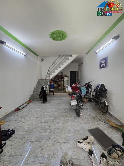 Bán nhà 2 tầng hẻm xe máy Phước Long B, giá 4.3 tỷ – NHÀ ĐẤT BẤT ĐỘNG SẢN SỔ ĐỎ