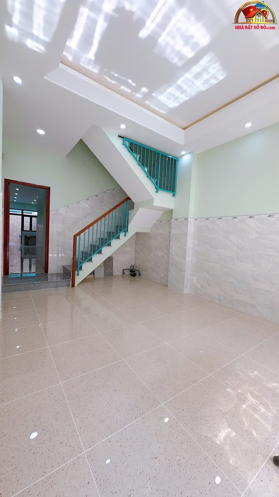 Bán nhà mới xây 4 tấm, 77m2 khu dân cư hiện hữu, giá 6.5 tỷ – Quận 4 – Hồ Chí Minh – NHÀ ĐẤT BẤT ĐỘNG SẢN SỔ ĐỎ
